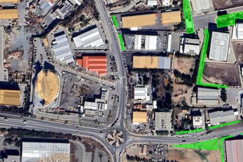 3339m² Land in Latsia, Cyprus No. 104300 1
