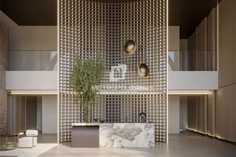 Квартира с 2 спальнями в Бадинь, Вьетнам №93223 4