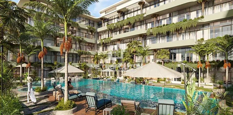 Квартира с 2 спальнями в Бадинь, Вьетнам №93223