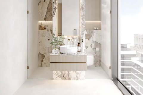 Квартира с 2 спальнями в Бадинь, Вьетнам №93223 8