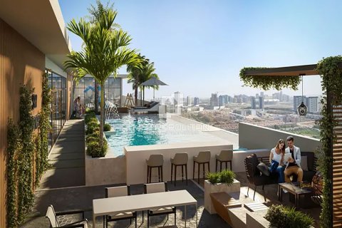 Квартира с 2 спальнями в Бадинь, Вьетнам №93223 6