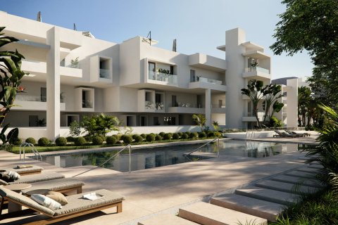 2 dormitorios Apartment en Casares, Spain No. 111676