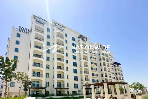2 chambres Appartement à Yas Island, UAE No. 129825