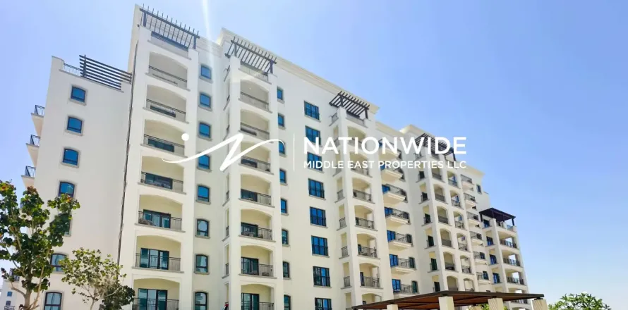 2 chambres Appartement à Yas Island, UAE No. 129825