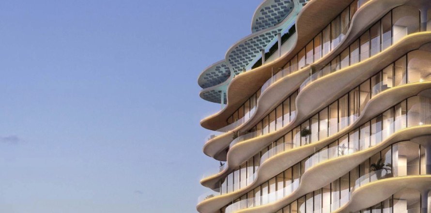 3 dormitorios Apartment en Dubai, UAE No. 92028