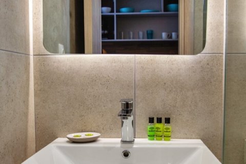 500m² Hotel in Chalkidiki, Greece No. 107490 26