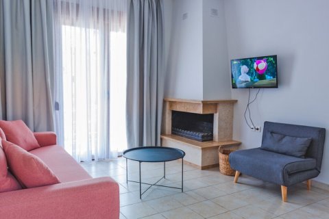 500m² Hotel in Chalkidiki, Greece No. 107490 14