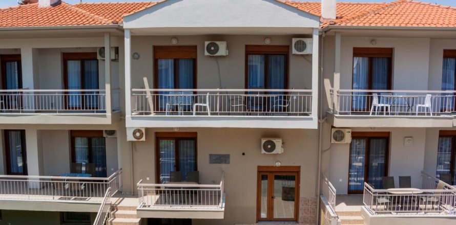 500m² Hotel in Chalkidiki, Greece No. 107490