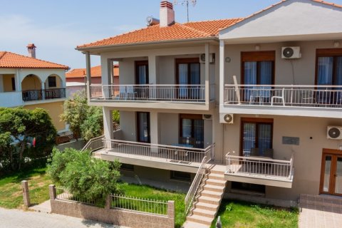 500m² Hotel in Chalkidiki, Greece No. 107490 27