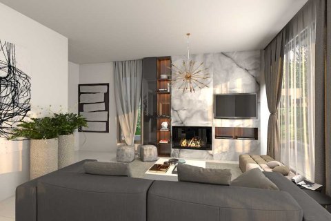 5 bedrooms Villa in Paphos, Cyprus No. 37846 10