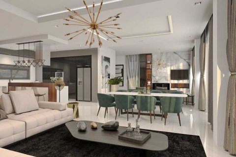 5 bedrooms Villa in Paphos, Cyprus No. 37846 12