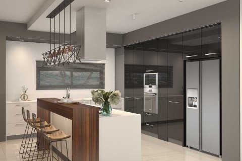 5 bedrooms Villa in Paphos, Cyprus No. 37846 11