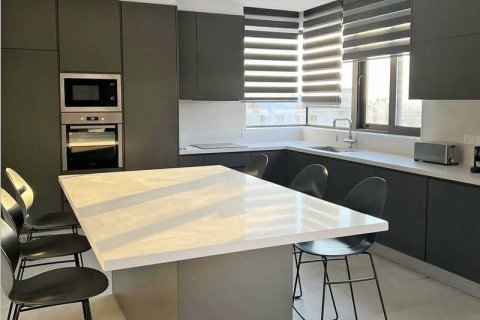 Дом с 3 спальнями в Пила, Кипр №73356 3