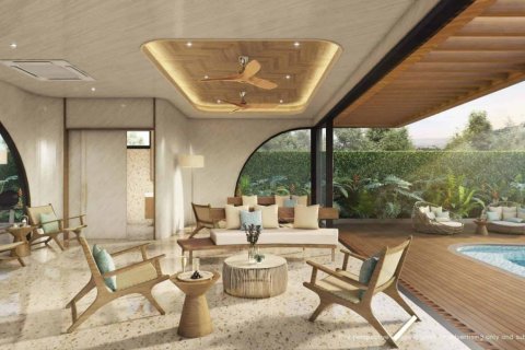 3 chambres Copropriété  à Hua Hin, Thailand No. 1214 3