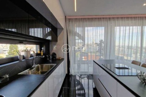 3 dormitorios Penthouse en Mesa Geitonia, Cyprus No. 75014 4