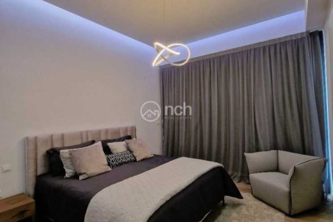 3 dormitorios Penthouse en Mesa Geitonia, Cyprus No. 75014 10