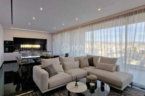 3 dormitorios Penthouse en Mesa Geitonia, Cyprus No. 75014 5