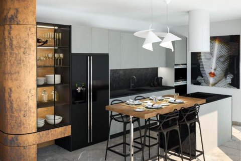 3 dormitorios Apartment en Limassol, Cyprus No. 106120 8