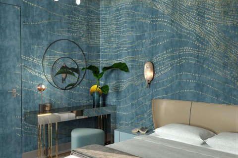 3 dormitorios Apartment en Limassol, Cyprus No. 106120 12