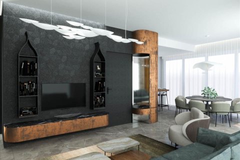 3 dormitorios Apartment en Limassol, Cyprus No. 106120 7