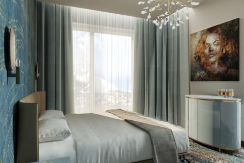 3 dormitorios Apartment en Limassol, Cyprus No. 106120 11