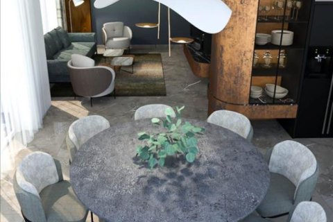 3 dormitorios Apartment en Limassol, Cyprus No. 106120 9