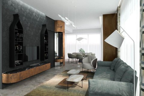 3 dormitorios Apartment en Limassol, Cyprus No. 106120 6