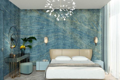 3 dormitorios Apartment en Limassol, Cyprus No. 106120 10