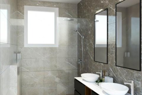 3 dormitorios Apartment en Limassol, Cyprus No. 106120 13