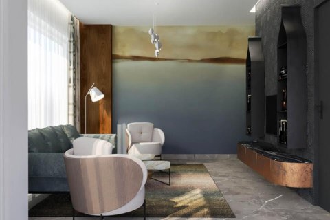 3 dormitorios Apartment en Limassol, Cyprus No. 106120 3