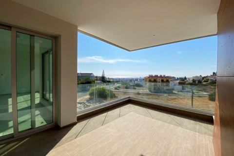 3 dormitorios Apartment en Limassol, Cyprus No. 106120 5