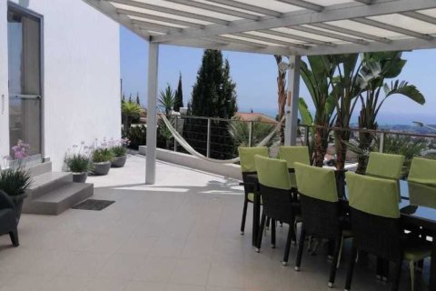 3 chambres House à Geroskípou, Cyprus No. 39631 9