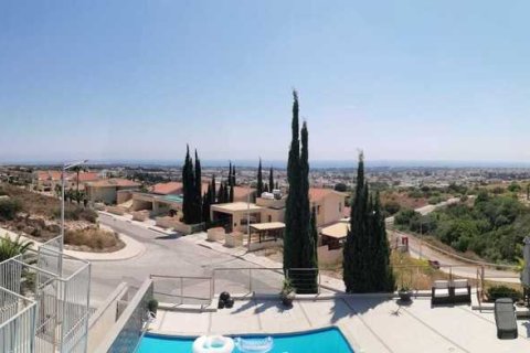 3 chambres House à Geroskípou, Cyprus No. 39631 10