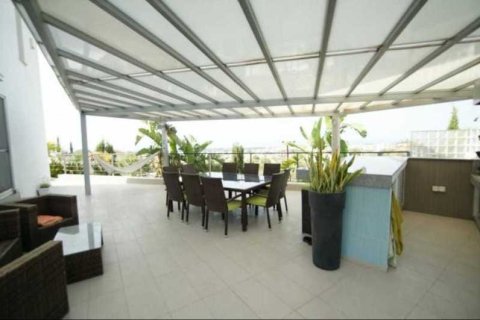 3 chambres House à Geroskípou, Cyprus No. 39631 11