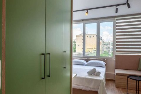 81m² Apartment in Thessaloniki, Greece No. 107295 3