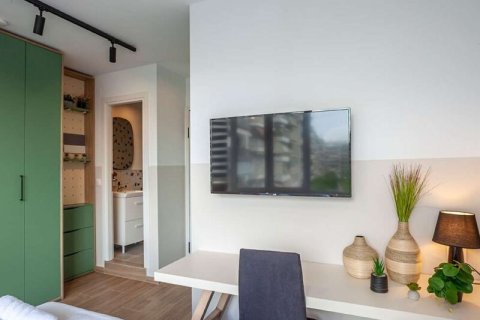 81m² Apartment in Thessaloniki, Greece No. 107295 10