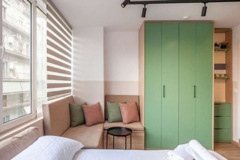 81m² Apartment in Thessaloniki, Greece No. 107295 11