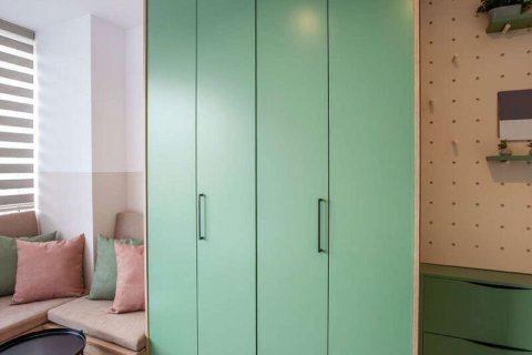 81m² Apartment in Thessaloniki, Greece No. 107295 16