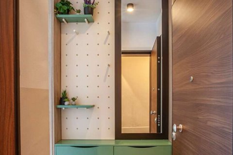 81m² Apartment in Thessaloniki, Greece No. 107295 23