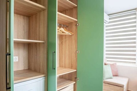 81m² Apartment in Thessaloniki, Greece No. 107295 29