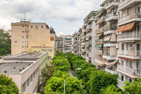 81m² Apartment in Thessaloniki, Greece No. 107295 1