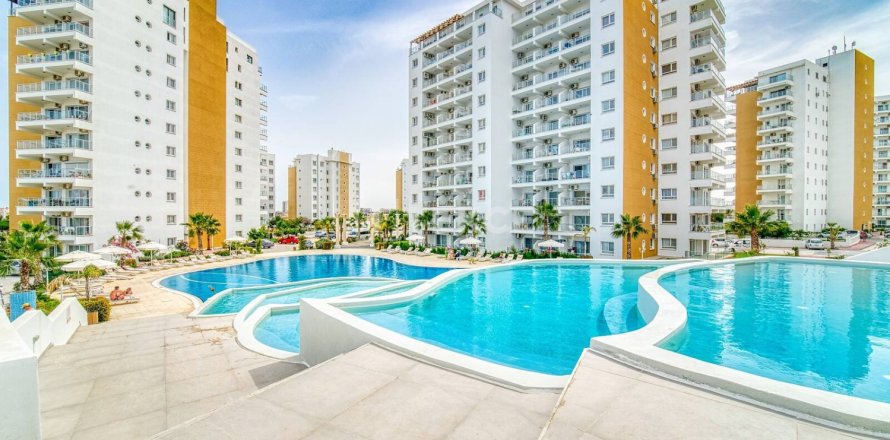 Квартира с 2 спальнями в Vinh Hoa, Вьетнам №98696