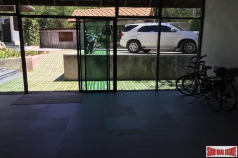 4 bedrooms Villa in Hua Hin, Thailand No. 96143 9