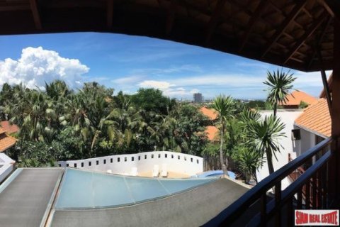 4 bedrooms Villa in Hua Hin, Thailand No. 96143 6