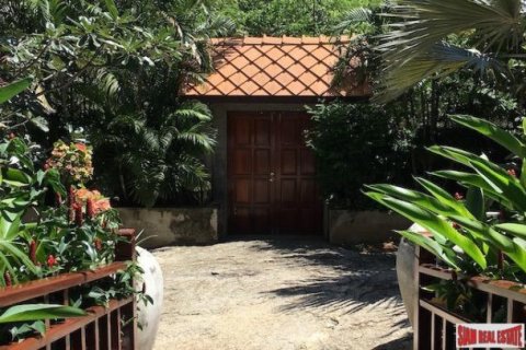 4 bedrooms Villa in Hua Hin, Thailand No. 96143 7