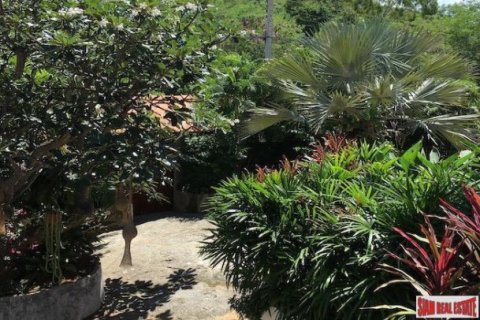 4 bedrooms Villa in Hua Hin, Thailand No. 96143 10