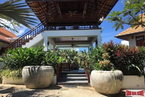 4 bedrooms Villa in Hua Hin, Thailand No. 96143 2