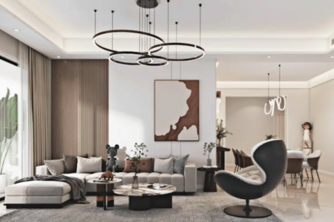 3 bedrooms Penthouse in Limassol, Cyprus No. 34871 6