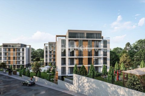 3 bedrooms Apartment in Vo Tranh, Vietnam No. 14201 9