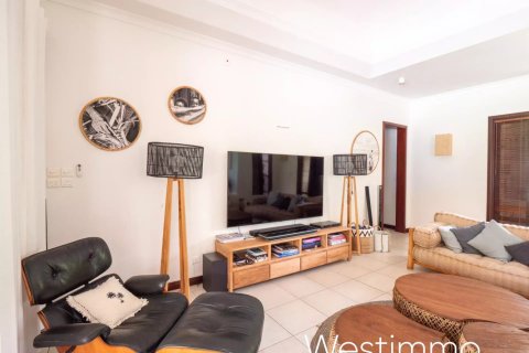 4 bedrooms Villa in Tamarin, Mauritius No. 110425 21